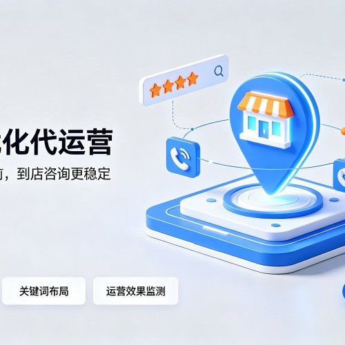安定GEO优化